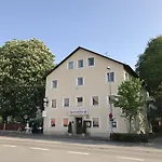 Pension Constantin