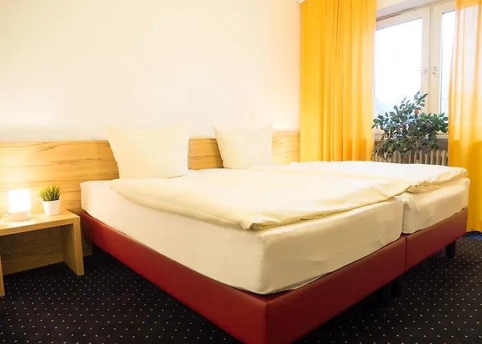 Pension Constantin