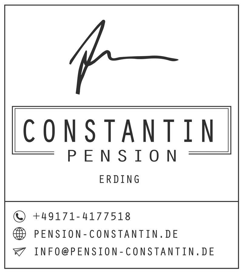 Constantin Gasthof 2*