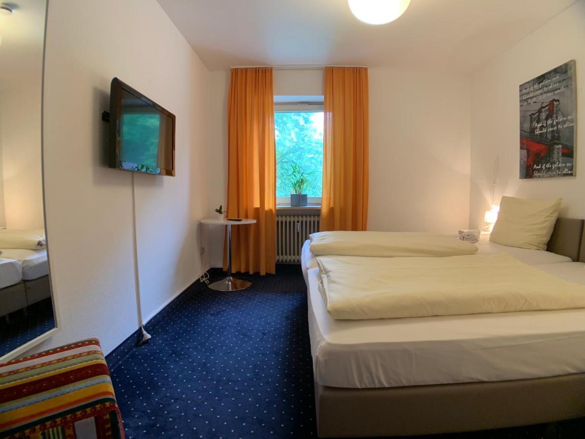Gasthof Constantin
